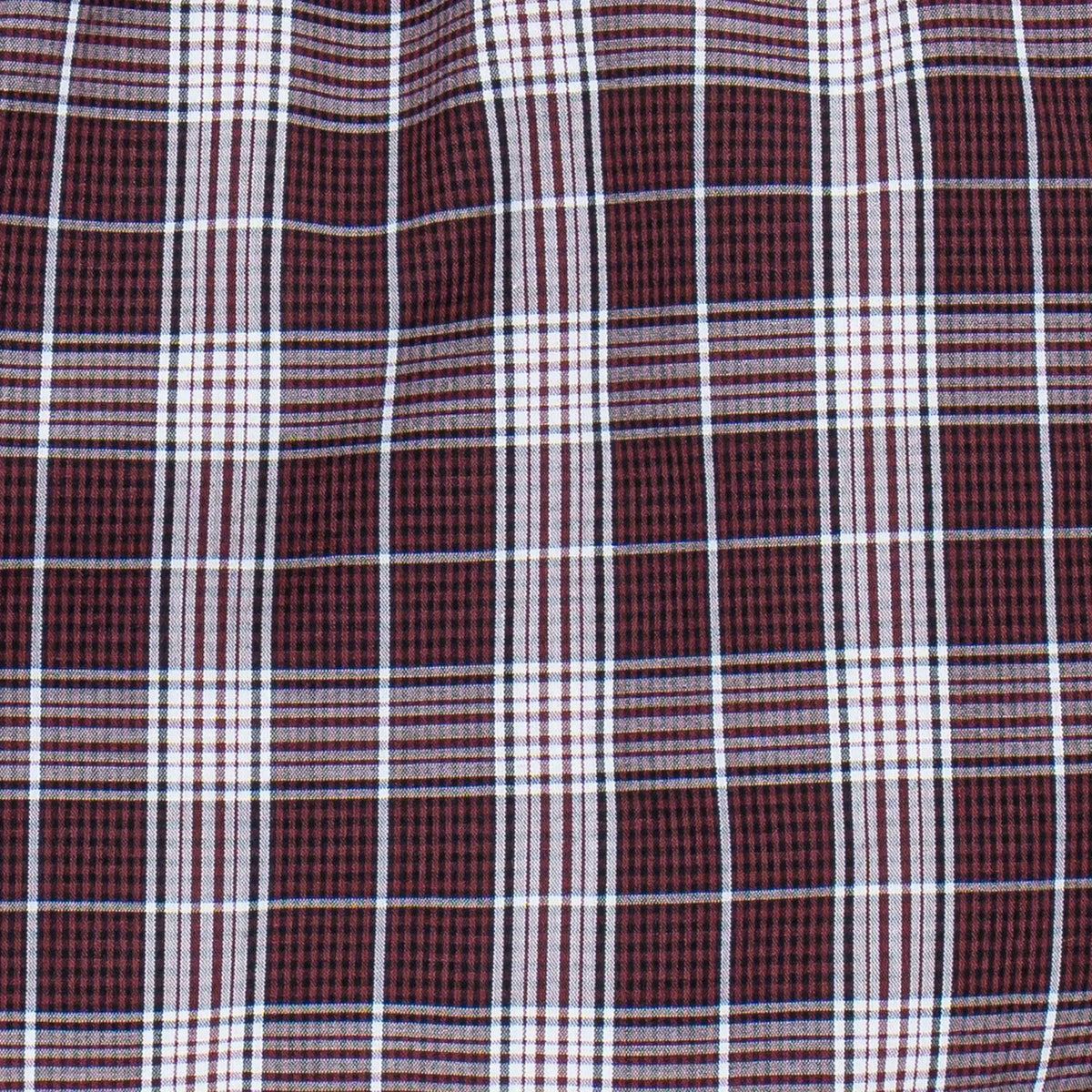 Aquascutum アクアスキュータムクラシックライン トランクス 26AW 2本ゴム チェックB - パンツ  RENOWNINX ONLINE SHOP