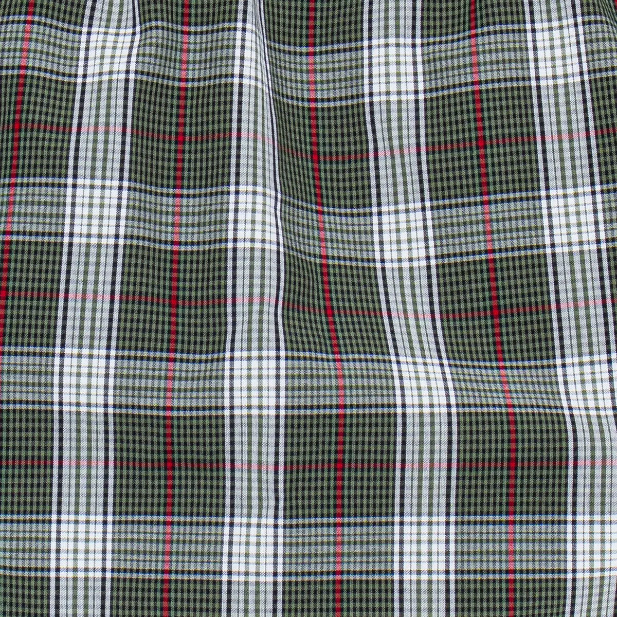 Aquascutum アクアスキュータムクラシックライン トランクス 26AW 2本ゴム チェックB - パンツ  RENOWNINX ONLINE SHOP