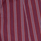 Aquascutum アクアスキュータムクラシックライン 裏打 トランクス 26AW ストライプB - パンツ  RENOWNINX ONLINE SHOP