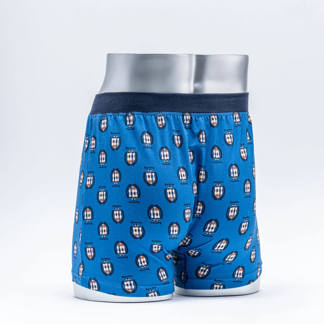 Aquascutum アクアスキュータム ボクサー 26SS ウォーターガード