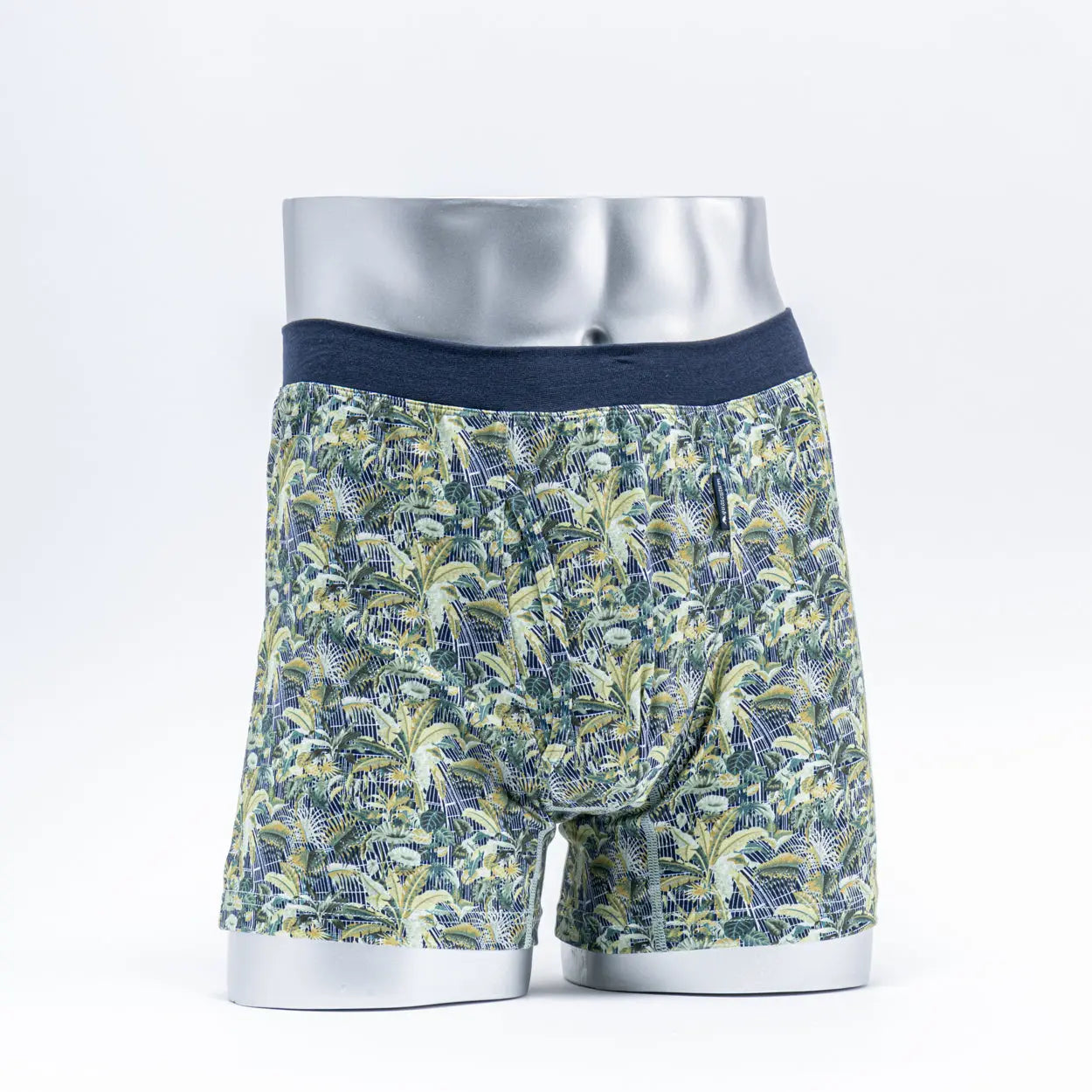 Aquascutum アクアスキュータム ボクサー 26SS スパンゴム キューガーデン - パンツ  RENOWNINX ONLINE SHOP