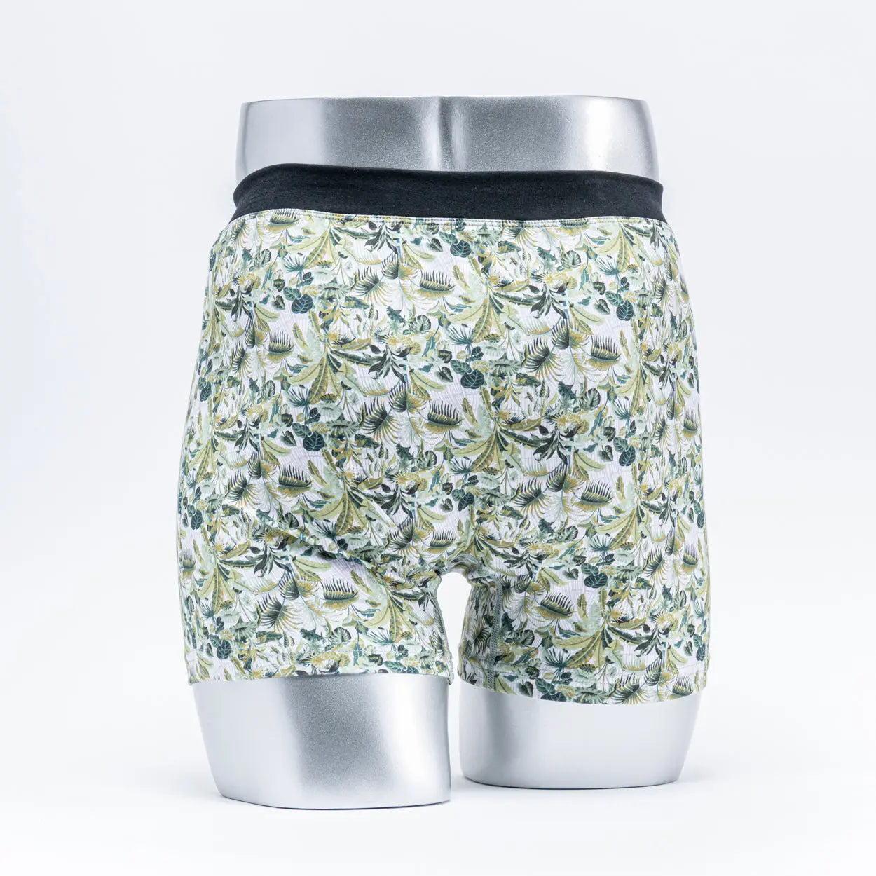 Aquascutum アクアスキュータム ボクサー 26SS スパンゴム キューガーデン - パンツ  RENOWNINX ONLINE SHOP