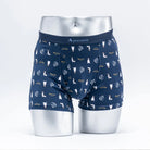Aquascutum アクアスキュータム ニューライン ボクサー 26SS ブルドック - パンツ  RENOWNINX ONLINE SHOP
