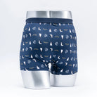 Aquascutum アクアスキュータム ニューライン ボクサー 26SS ブルドック - パンツ  RENOWNINX ONLINE SHOP