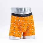 Aquascutum アクアスキュータム ニューライン ボクサー 26SS ブルドック - パンツ  RENOWNINX ONLINE SHOP