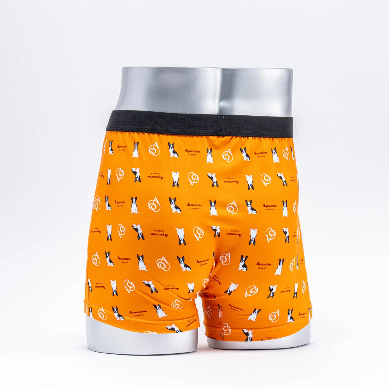 Aquascutum アクアスキュータム ニューライン ボクサー 26SS ブルドック - パンツ  RENOWNINX ONLINE SHOP