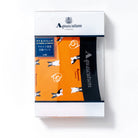 Aquascutum アクアスキュータム ニューライン ボクサー 26SS ブルドック - パンツ  RENOWNINX ONLINE SHOP