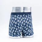 Aquascutum アクアスキュータム ニューライン ボクサー 26SS シルエットベア - パンツ  RENOWNINX ONLINE SHOP