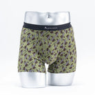 Aquascutum アクアスキュータム ニューライン ボクサー 26SS シルエットベア - パンツ  RENOWNINX ONLINE SHOP