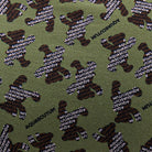 Aquascutum アクアスキュータム ニューライン ボクサー 26SS シルエットベア - パンツ  RENOWNINX ONLINE SHOP