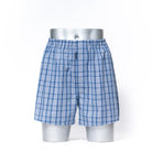 Aquascutum アクアスキュータム トランクス 26S 2本ゴム チェックA - パンツ  RENOWNINX ONLINE SHOP