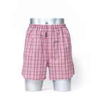 Aquascutum アクアスキュータム トランクス 26S 2本ゴム チェックA - パンツ  RENOWNINX ONLINE SHOP