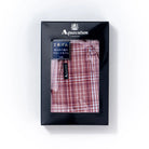 Aquascutum アクアスキュータム トランクス 26S 2本ゴム チェックA - パンツ  RENOWNINX ONLINE SHOP