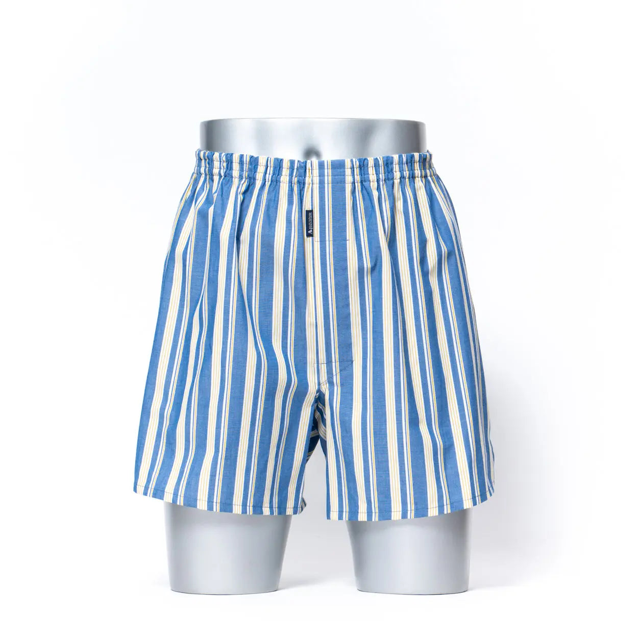 Aquascutum トランクス ストライプA