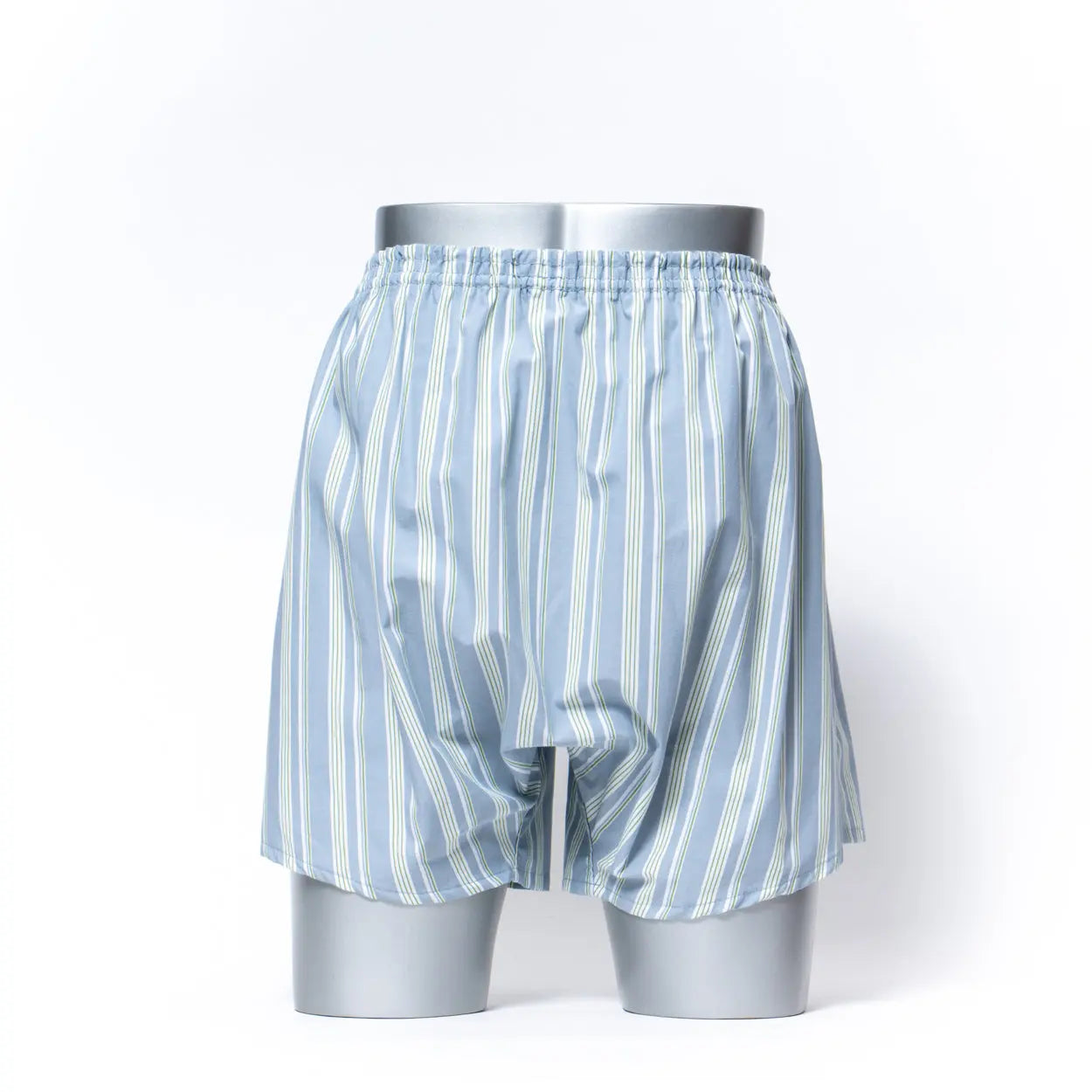 Aquascutum アクアスキュータム トランクス 26S 2本ゴム ストライプA - パンツ  RENOWNINX ONLINE SHOP