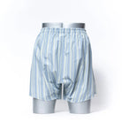 Aquascutum アクアスキュータム トランクス 26S 2本ゴム ストライプA - パンツ  RENOWNINX ONLINE SHOP