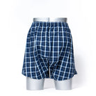 Aquascutum アクアスキュータム トランクス 26S 2本ゴム チェックB - パンツ  RENOWNINX ONLINE SHOP