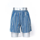 Aquascutum アクアスキュータム トランクス 26S 2本ゴム ストライプB - パンツ  RENOWNINX ONLINE SHOP