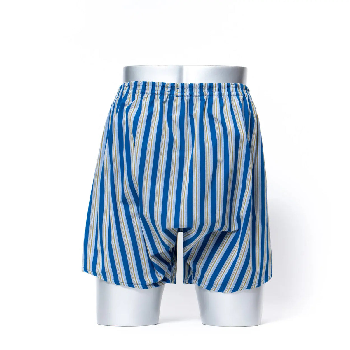 Aquascutum アクアスキュータム トランクス 26S 2本ゴム ストライプB - パンツ  RENOWNINX ONLINE SHOP