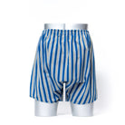 Aquascutum アクアスキュータム トランクス 26S 2本ゴム ストライプB - パンツ  RENOWNINX ONLINE SHOP