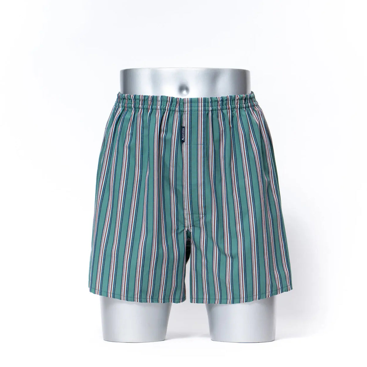 Aquascutum アクアスキュータム トランクス 26S 2本ゴム ストライプB - パンツ  RENOWNINX ONLINE SHOP