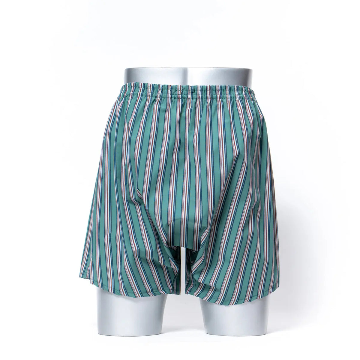 Aquascutum アクアスキュータム トランクス 26S 2本ゴム ストライプB - パンツ  RENOWNINX ONLINE SHOP
