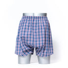 Aquascutum アクアスキュータム 裏打トランクス 26S チェックC - パンツ  RENOWNINX ONLINE SHOP