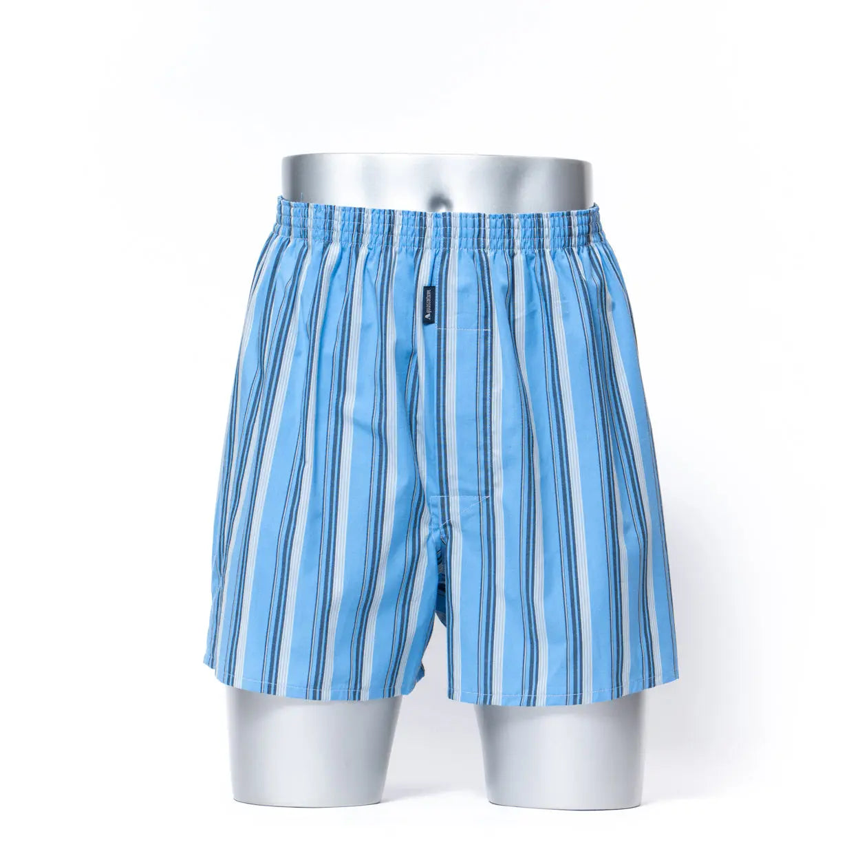 Aquascutum アクアスキュータム 裏打トランクス 26S ストライプD - パンツ  RENOWNINX ONLINE SHOP