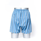 Aquascutum アクアスキュータム 裏打トランクス 26S ストライプD - パンツ  RENOWNINX ONLINE SHOP