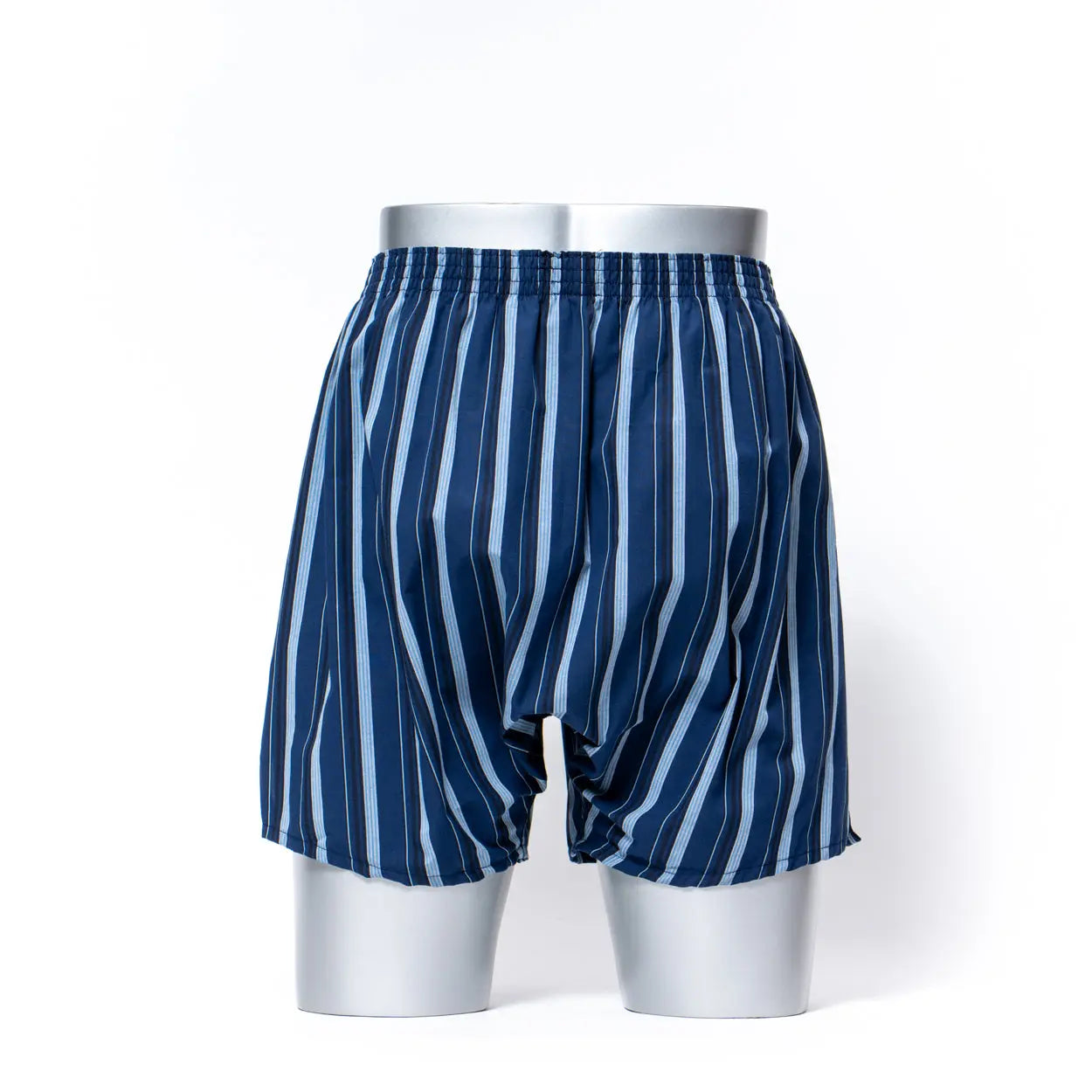 Aquascutum アクアスキュータム 裏打トランクス 26S ストライプD - パンツ  RENOWNINX ONLINE SHOP