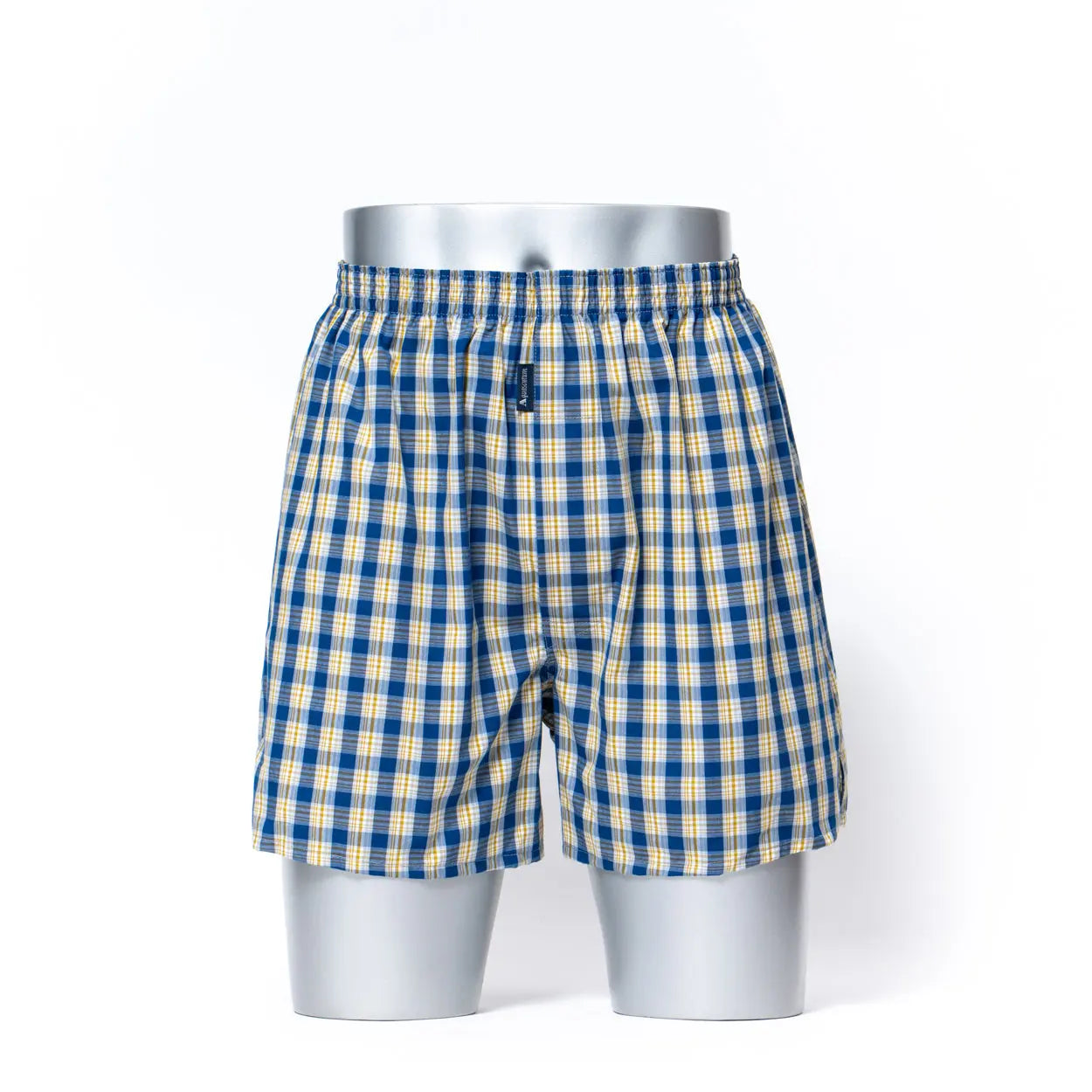 Aquascutum アクアスキュータム 裏打トランクス 26S チェックD - パンツ  RENOWNINX ONLINE SHOP