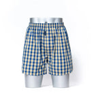 Aquascutum アクアスキュータム 裏打トランクス 26S チェックD - パンツ  RENOWNINX ONLINE SHOP