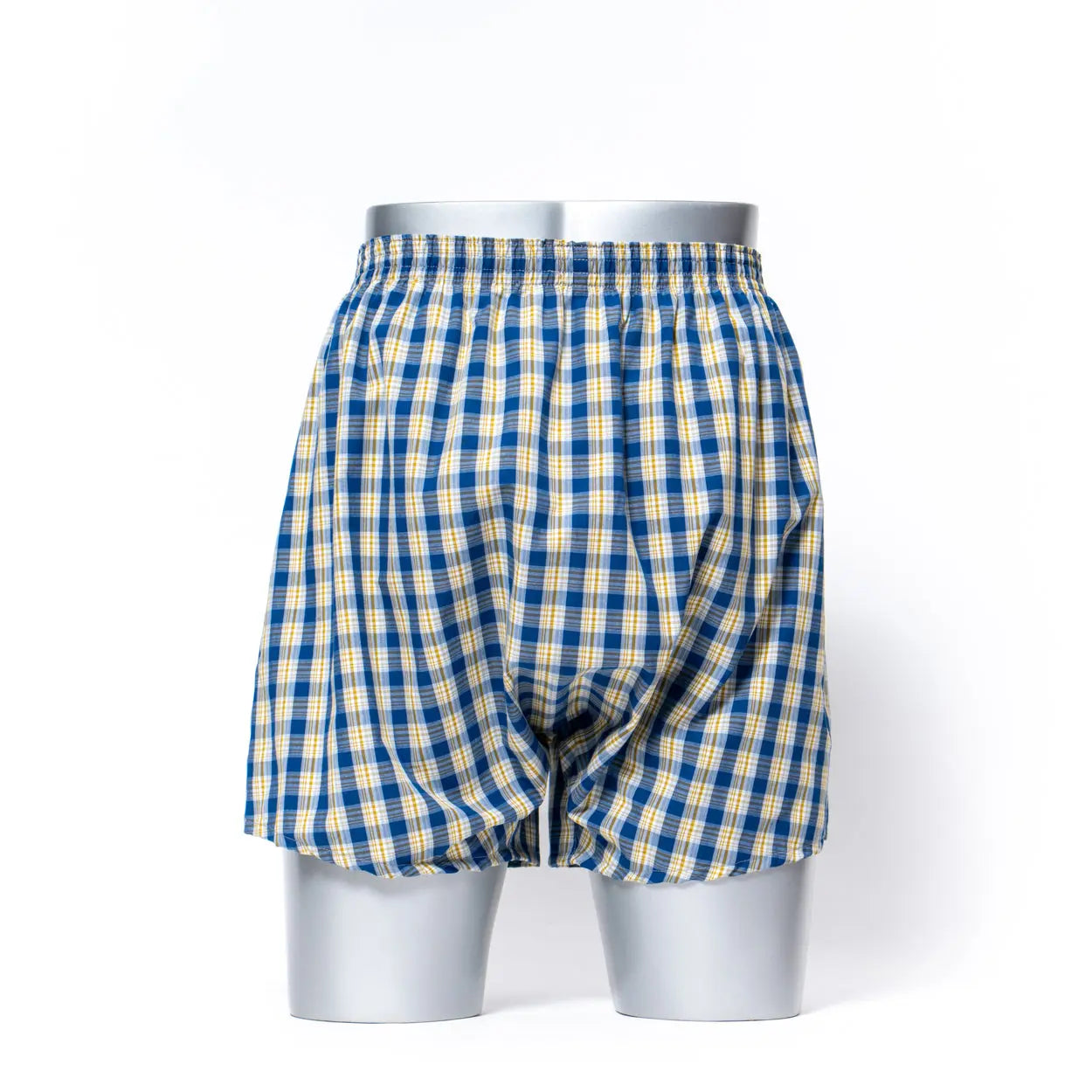 Aquascutum アクアスキュータム 裏打トランクス 26S チェックD - パンツ  RENOWNINX ONLINE SHOP