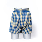 Aquascutum アクアスキュータム 裏打トランクス 26S チェックD - パンツ  RENOWNINX ONLINE SHOP