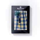 Aquascutum アクアスキュータム 裏打トランクス 26S チェックD - パンツ  RENOWNINX ONLINE SHOP