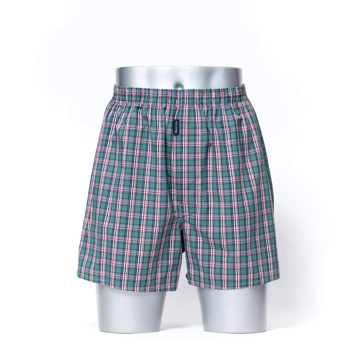 Aquascutum アクアスキュータム 裏打トランクス 26S チェックD - パンツ  RENOWNINX ONLINE SHOP