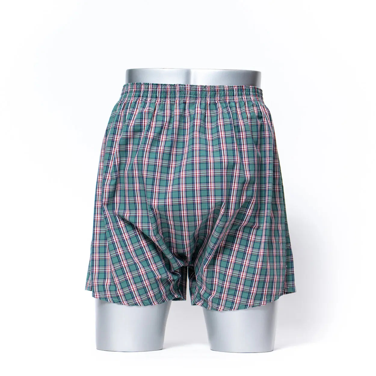 Aquascutum アクアスキュータム 裏打トランクス 26S チェックD - パンツ  RENOWNINX ONLINE SHOP