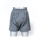 Aquascutum アクアスキュータム 裏打トランクス 26S チェックD - パンツ  RENOWNINX ONLINE SHOP