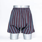 Aquascutum アクアスキュータム トランクス 26S ストライプC 裏打ちゴム - パンツ  RENOWNINX ONLINE SHOP