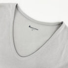 Aquascutum アクアスキュータムクラシックライン 半袖U首 柔らか綿 - トップス  RENOWNINX ONLINE SHOP