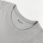 Aquascutum アクアスキュータムクラシックライン 半袖丸首 柔らか綿 - トップス  RENOWNINX ONLINE SHOP