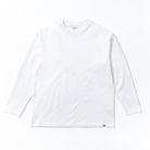 木村メリヤス工場 クルーネック長袖T ピマコットン - トップス  RENOWNINX ONLINE SHOP