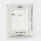 木村メリヤス工場 バックハイネック長袖T ピマコットン - トップス  RENOWNINX ONLINE SHOP