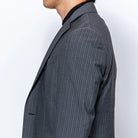 木村メリヤス工場 バックハイネック長袖T ピマコットン - トップス  RENOWNINX ONLINE SHOP