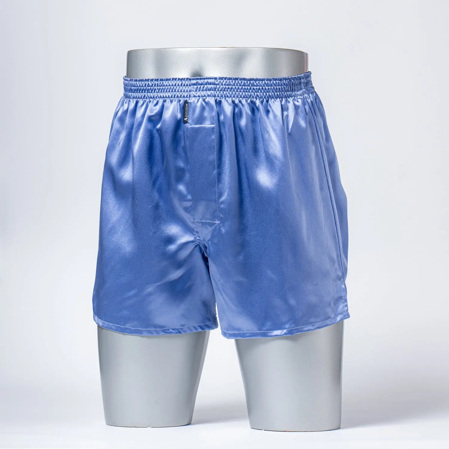 Aquascutum アクアスキュータム トランクス 26 シルクトランクス 裏打ちゴム - パンツ  RENOWNINX ONLINE SHOP