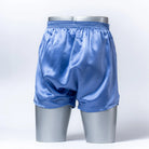 Aquascutum アクアスキュータム トランクス 26 シルクトランクス 裏打ちゴム - パンツ  RENOWNINX ONLINE SHOP