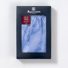 Aquascutum アクアスキュータム トランクス 26 シルクトランクス 裏打ちゴム - パンツ  RENOWNINX ONLINE SHOP