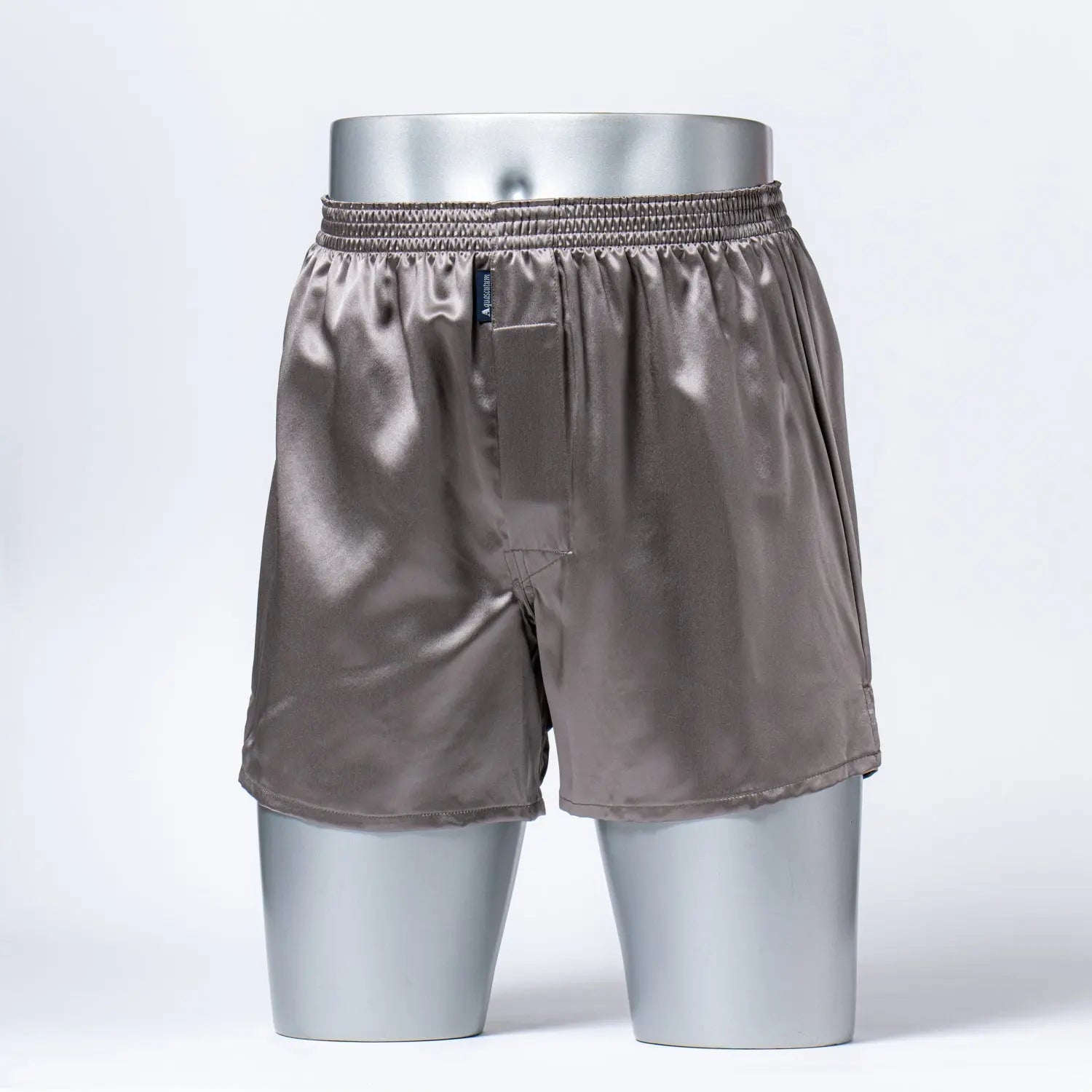 Aquascutum アクアスキュータム トランクス 26 シルクトランクス 裏打ちゴム - パンツ  RENOWNINX ONLINE SHOP