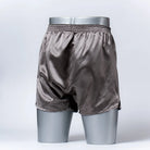 Aquascutum アクアスキュータム トランクス 26 シルクトランクス 裏打ちゴム - パンツ  RENOWNINX ONLINE SHOP