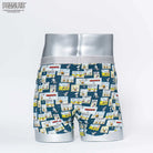 PEANUTS ピーナッツ ボクサー 26AW ベースボールコミックス - パンツ  RENOWNINX ONLINE SHOP